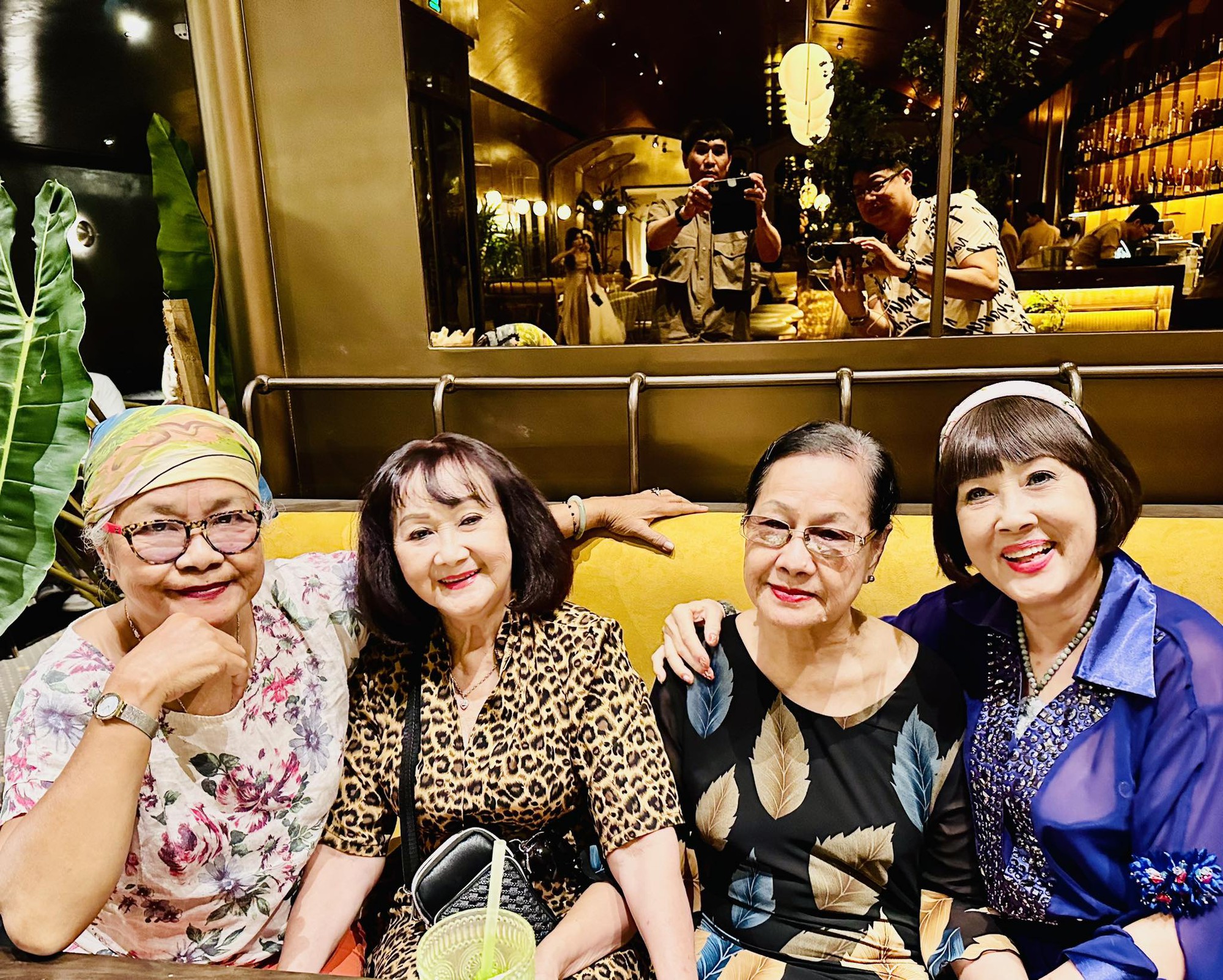 Điều ước trong ngày mừng thọ của “Nàng Xê Đa” Thanh Vy- Ảnh 1. Điều ước trong ngày mừng thọ của “Nàng Xê Đa” Thanh Vy- Ảnh 1.