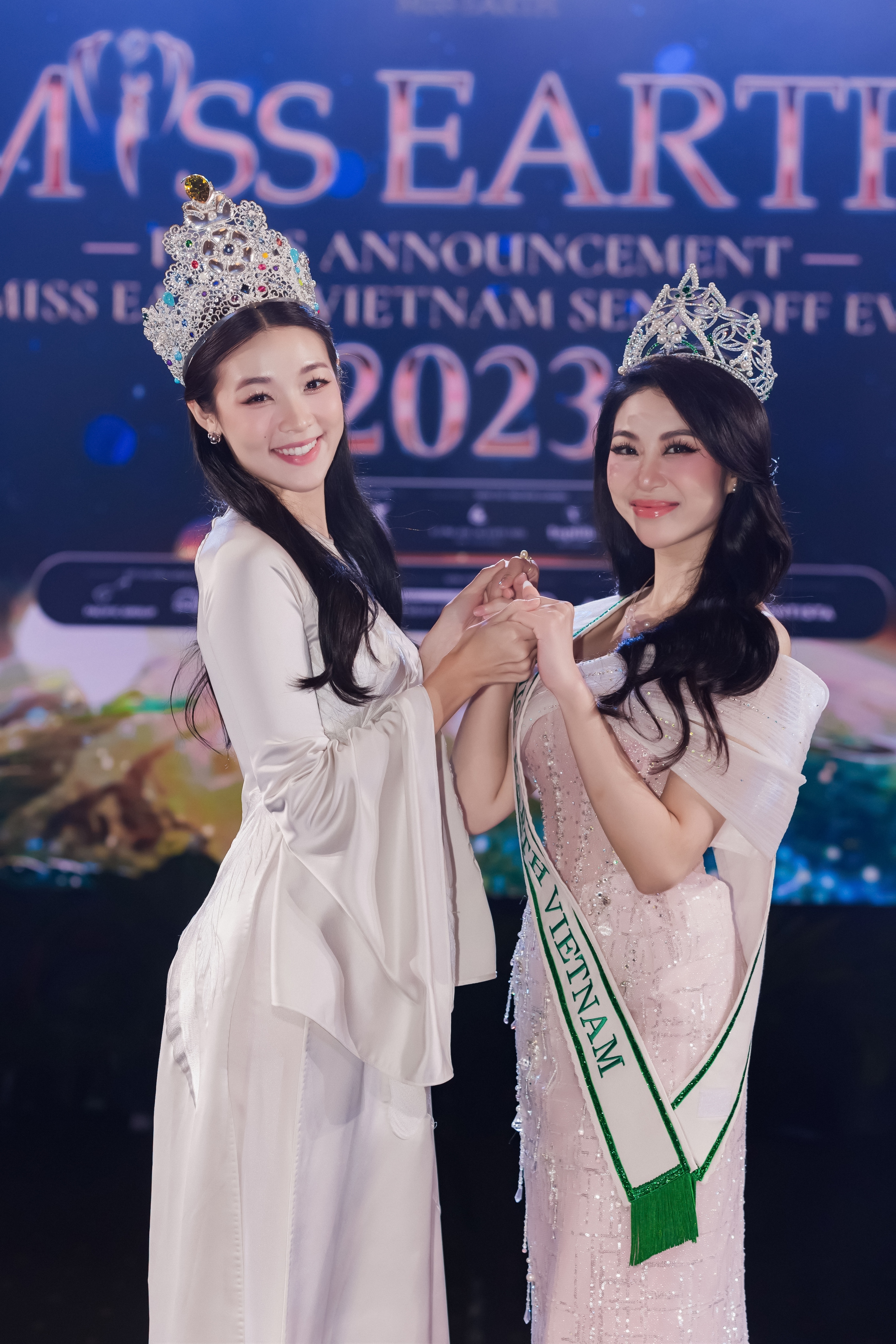 Đỗ Thị Lan Anh Miss Earth Vietnam 2023 hé lộ áp lực trước thềm thi Hoa hậu Trái đất 2023 - Ảnh 4. Đỗ Thị Lan Anh Miss Earth Vietnam 2023 hé lộ áp lực trước thềm thi Hoa hậu Trái đất 2023 - Ảnh 4.