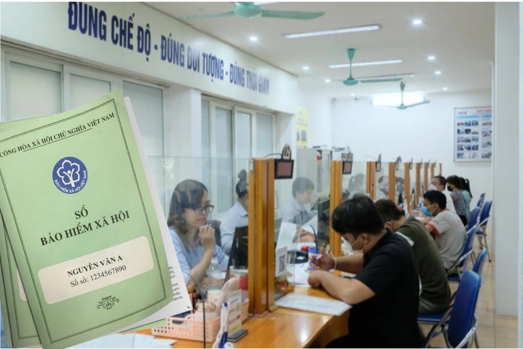 Doanh nghiệp nợ bảo hiểm xã hội cao nhất vượt mốc 42 tỷ đồng - 1 Doanh nghiệp nợ bảo hiểm xã hội cao nhất vượt mốc 42 tỷ đồng - 1