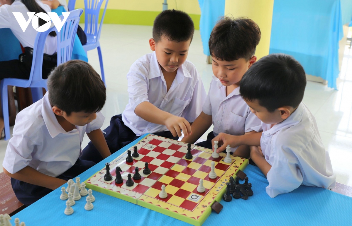 Đồng tháp sẽ đưa ai vào giảng dạy học sinh thpt hình ảnh 1 Dong thap se dua ai vao giang day hoc sinh thpt hinh anh 1