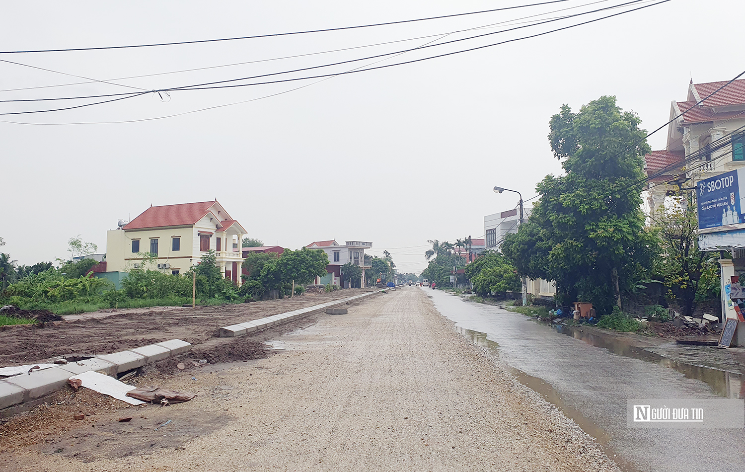 Hải Phòng: Dự án 110 tỷ đồng “ì ạch” do giải phóng mặt bằng chậm- Ảnh 1. Hải Phòng: Dự án 110 tỷ đồng “ì ạch” do giải phóng mặt bằng chậm- Ảnh 1.