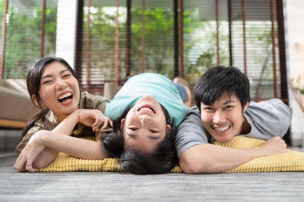Đừng để trẻ chơi dài, cha mẹ hãy giúp con trưởng thành trong kỳ nghỉ hè - 3 Đừng để trẻ chơi dài, cha mẹ hãy giúp con trưởng thành trong kỳ nghỉ hè - 3