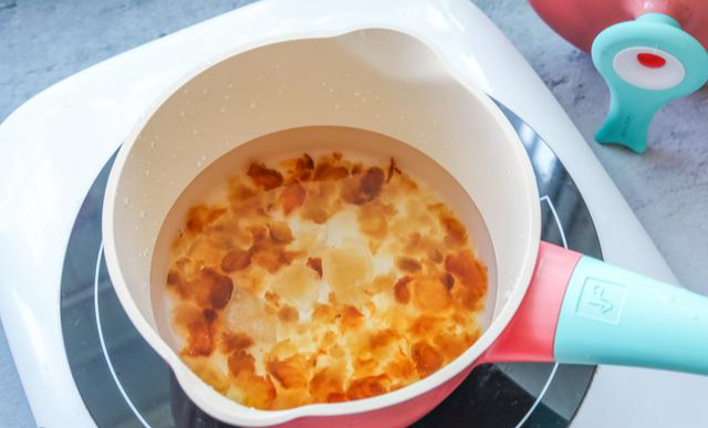 Gặp quả này ngoài chợ nhớ mua về làm món chè dưỡng nhan, chị em phụ nữ ăn 1 lần/tuần da dẻ sẽ căng mịn, trắng hồng - Ảnh 2. Gặp quả này ngoài chợ nhớ mua về làm món chè dưỡng nhan, chị em phụ nữ ăn 1 lần/tuần da dẻ sẽ căng mịn, trắng hồng - Ảnh 2.