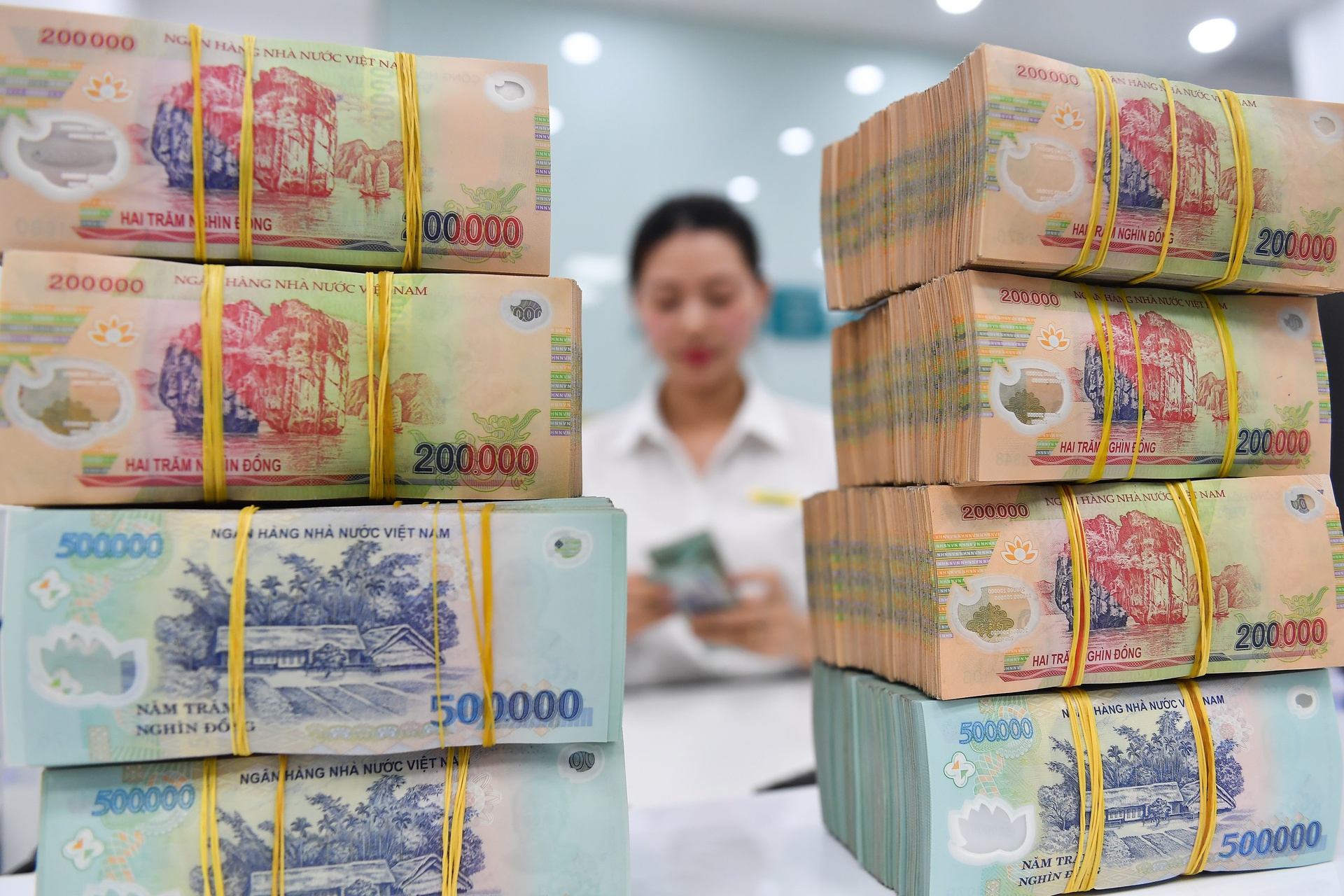 Giá bán căn hộ chung cư tại đô thị lớn Hà Nội, Tp.HCM tăng mạnh- Ảnh 1. Giá bán căn hộ chung cư tại đô thị lớn Hà Nội, Tp.HCM tăng mạnh- Ảnh 1.