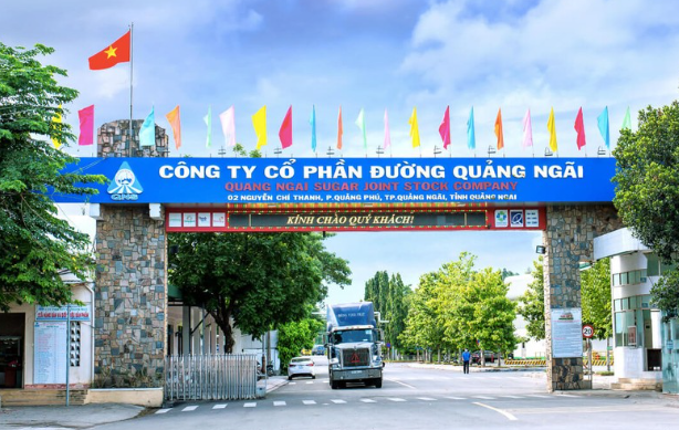 Giá đường neo cao, Đường Quảng Ngãi đổ hàng tỷ đồng đầu tư, lãi ròng dự tới 2.400 tỷ đồng- Ảnh 1. Giá đường neo cao, Đường Quảng Ngãi đổ hàng tỷ đồng đầu tư, lãi ròng dự tới 2.400 tỷ đồng- Ảnh 1.