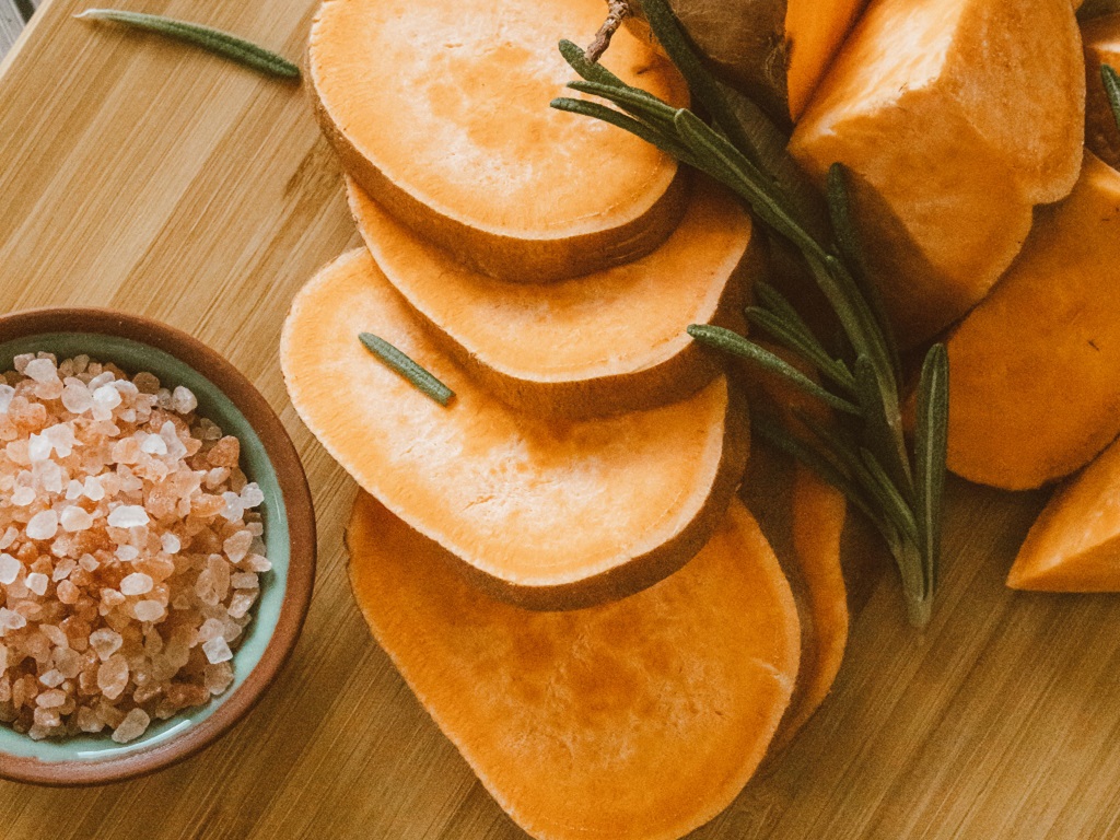 Giảm ăn tinh bột tác động đến giấc ngủ như thế nào?- Ảnh 1. Giảm ăn tinh bột tác động đến giấc ngủ như thế nào?- Ảnh 1.
