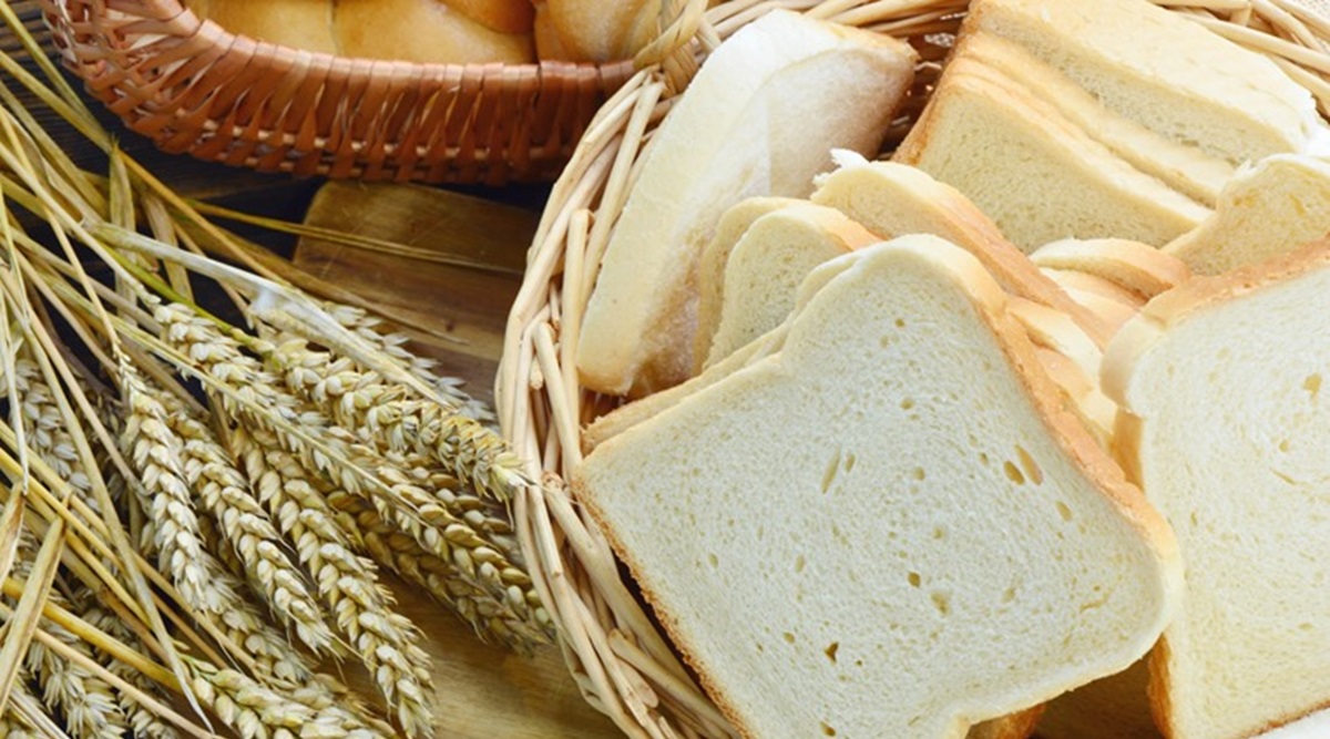 Giảm cân nên tránh 3 loại thực phẩm màu trắng - Ảnh 1. Giảm cân nên tránh 3 loại thực phẩm màu trắng - Ảnh 1.