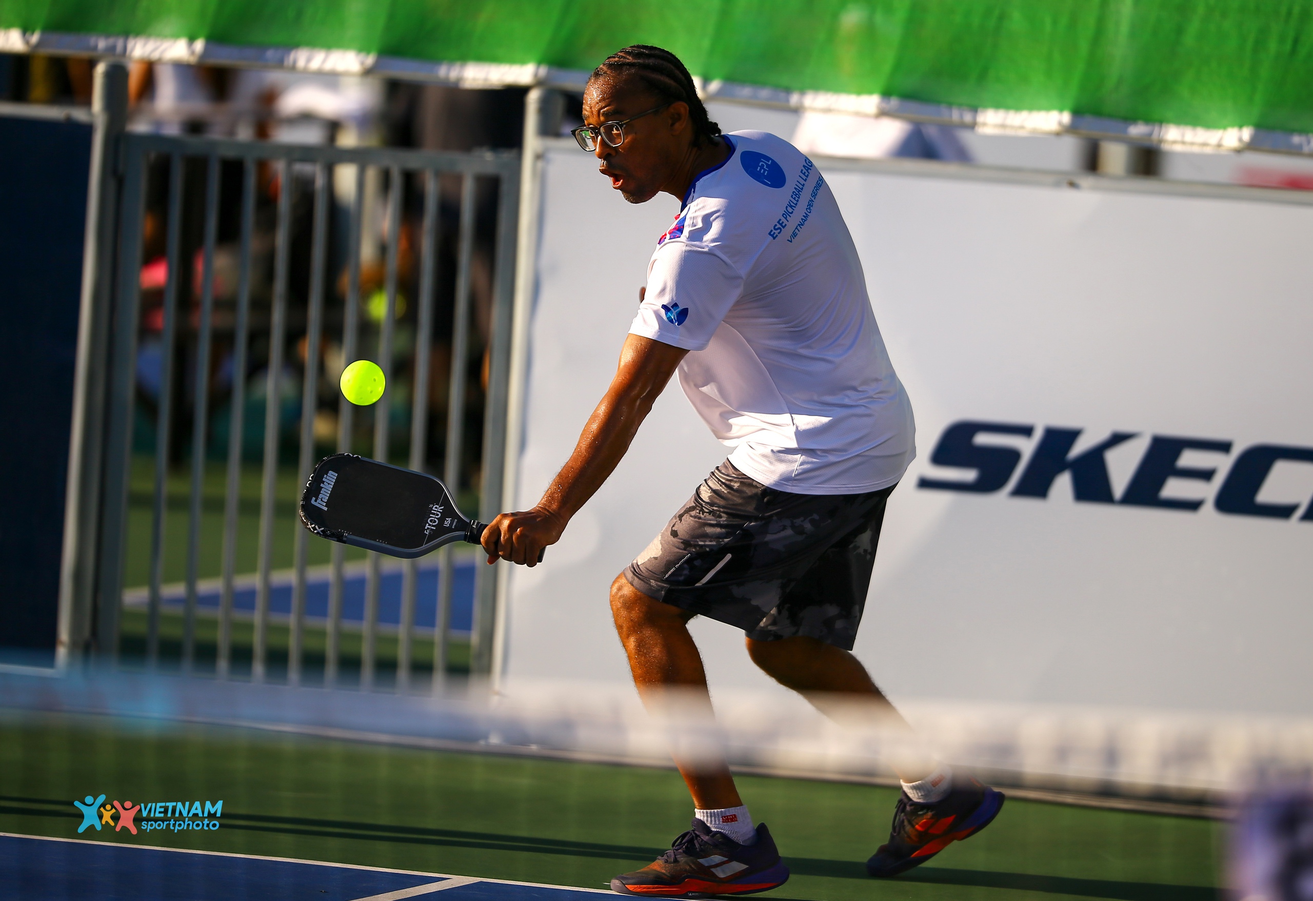 Giải Pickleball Thanh Niên 2024 Cúp VINFAST sẽ mở rộng cho VĐV Việt Nam và nước ngoài Giải Pickleball Thanh Niên 2024 Cúp VINFAST sẽ mở rộng cho VĐV Việt Nam và nước ngoài