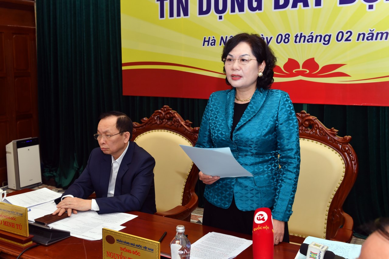 Gỡ khó thị trường bất động sản - Ảnh 1. Gỡ khó thị trường bất động sản - Ảnh 1.