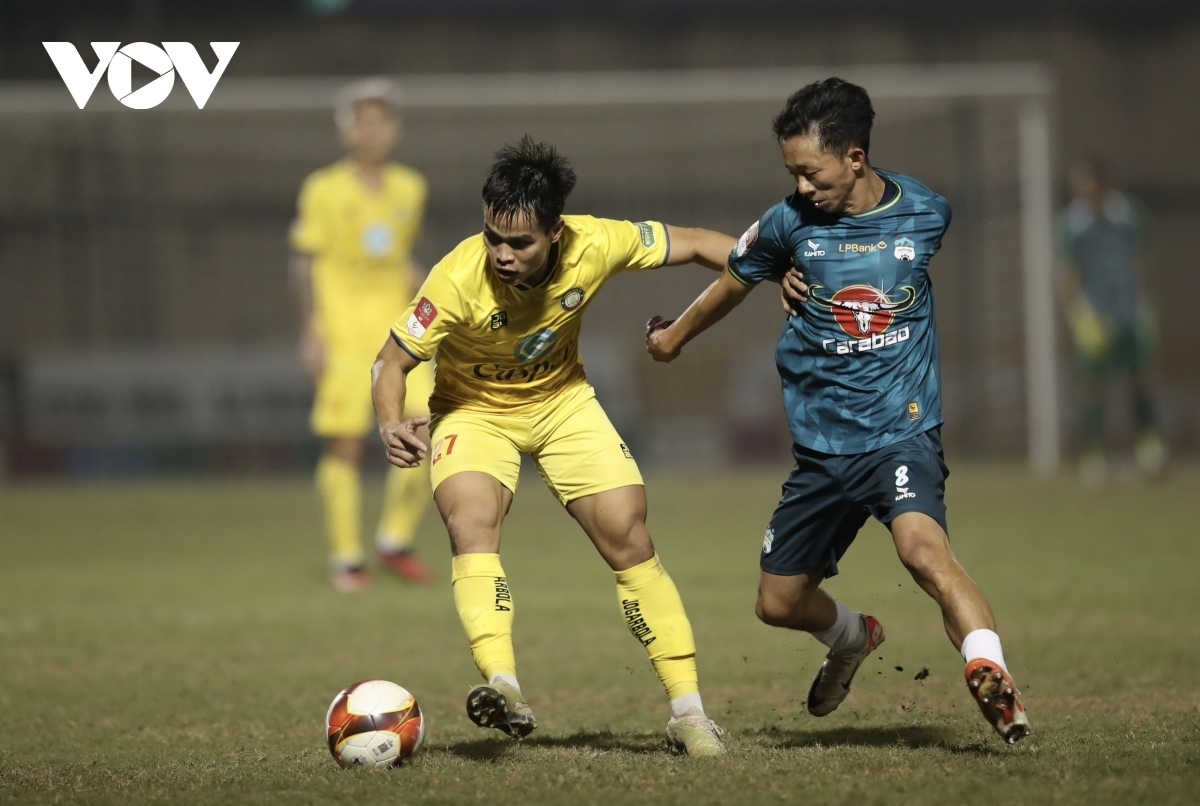 chuyển nhượng v-league hagl gặp khó khi bổ sung cầu thủ hình ảnh 1 chuyen nhuong v-league hagl gap kho khi bo sung cau thu hinh anh 1