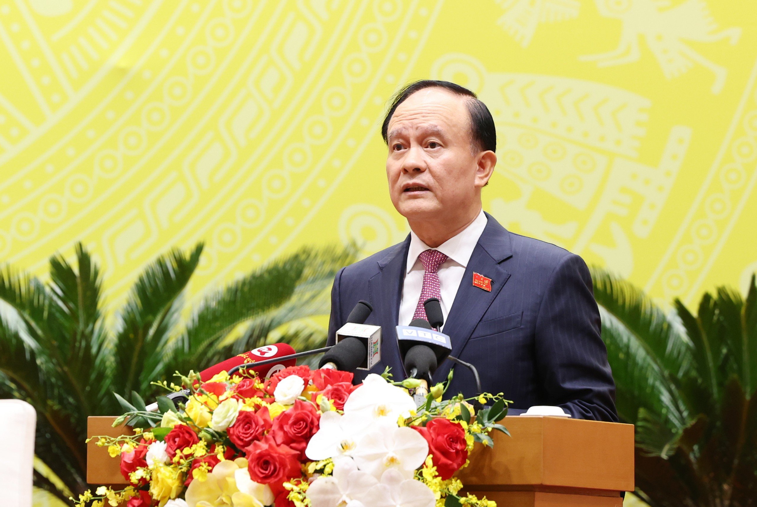 Sự kiện - Hà Nội cần tận dụng tốt cơ hội từ Luật Thủ đô để phát triển đột phá