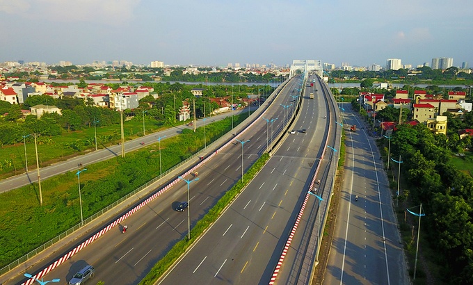 Hải Phòng xem xét giãn tiến độ 4 dự án sửa chữa, cải tạo hạ tầng giao thông- Ảnh 1. Hải Phòng xem xét giãn tiến độ 4 dự án sửa chữa, cải tạo hạ tầng giao thông- Ảnh 1.