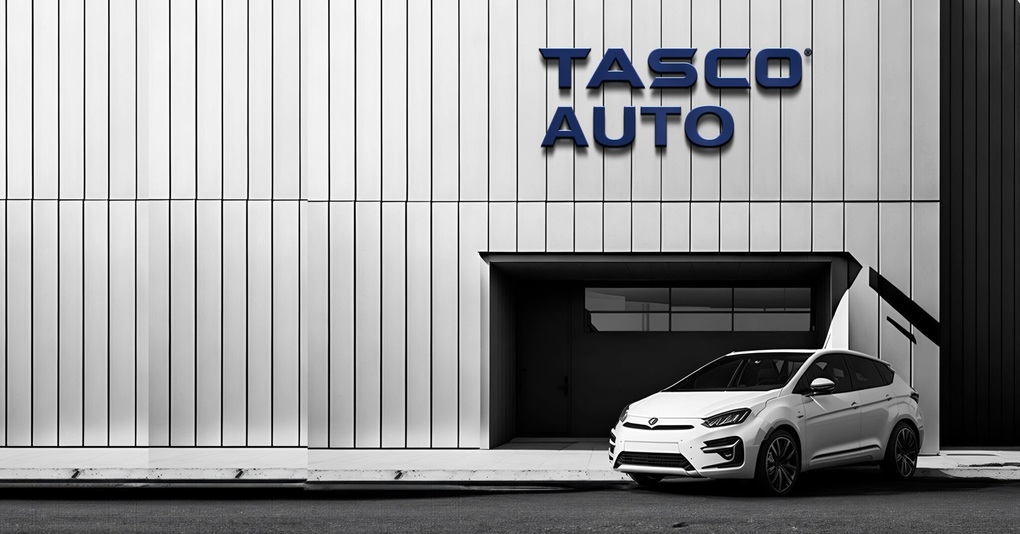 Hồ sơ công ty vừa tuyên bố sở hữu Volvo Việt Nam - 1 Hồ sơ công ty vừa tuyên bố sở hữu Volvo Việt Nam - 1