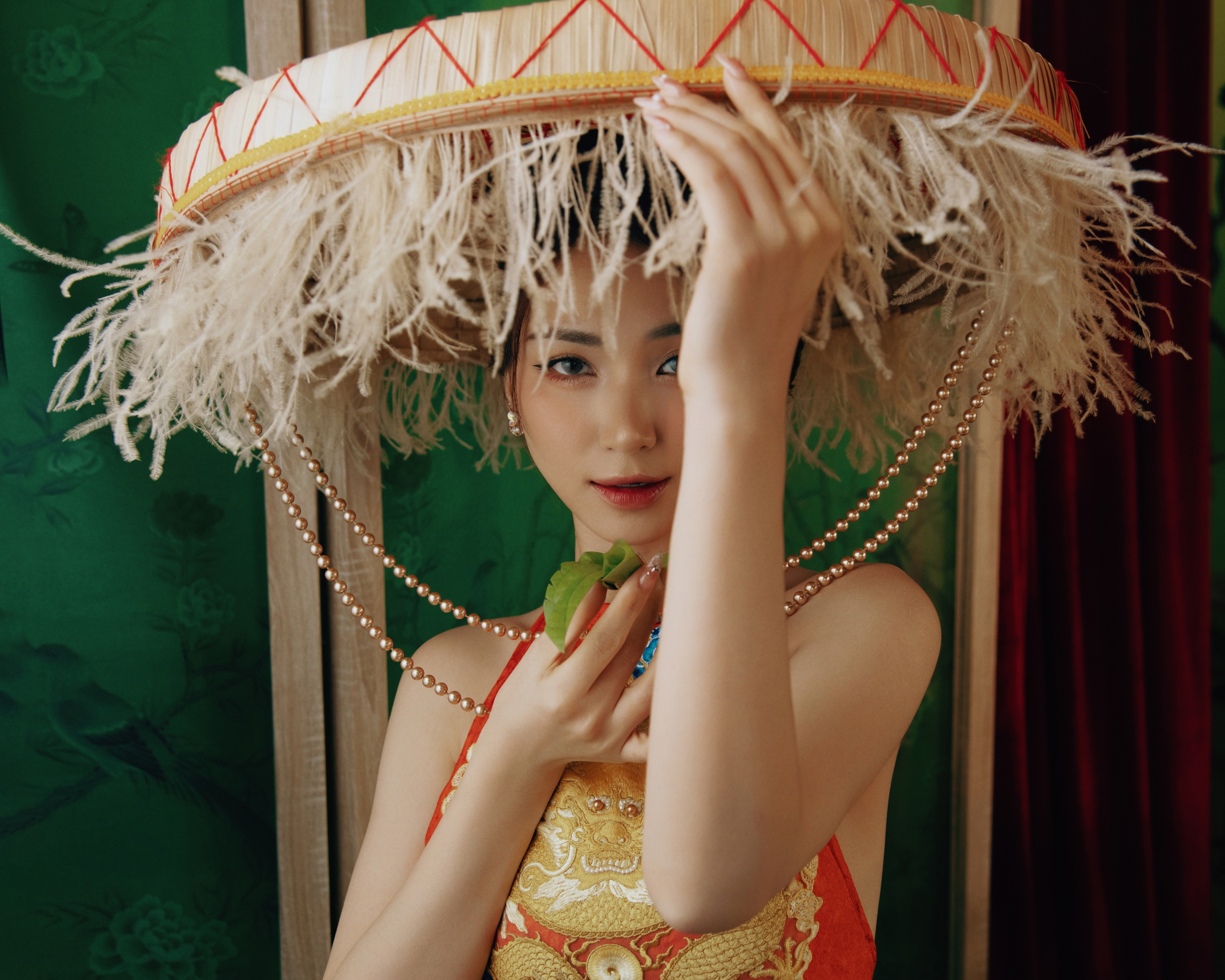 Hòa Minzy tiết lộ lý do Hòa Minzy tiết lộ lý do
