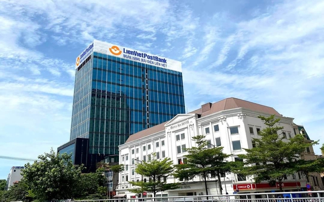 Hơn 140 triệu cổ phần của ngân hàng Bưu điện Liên Việt bị 'ế' - Ảnh 1. Hơn 140 triệu cổ phần của ngân hàng Bưu điện Liên Việt bị 'ế' - Ảnh 1.