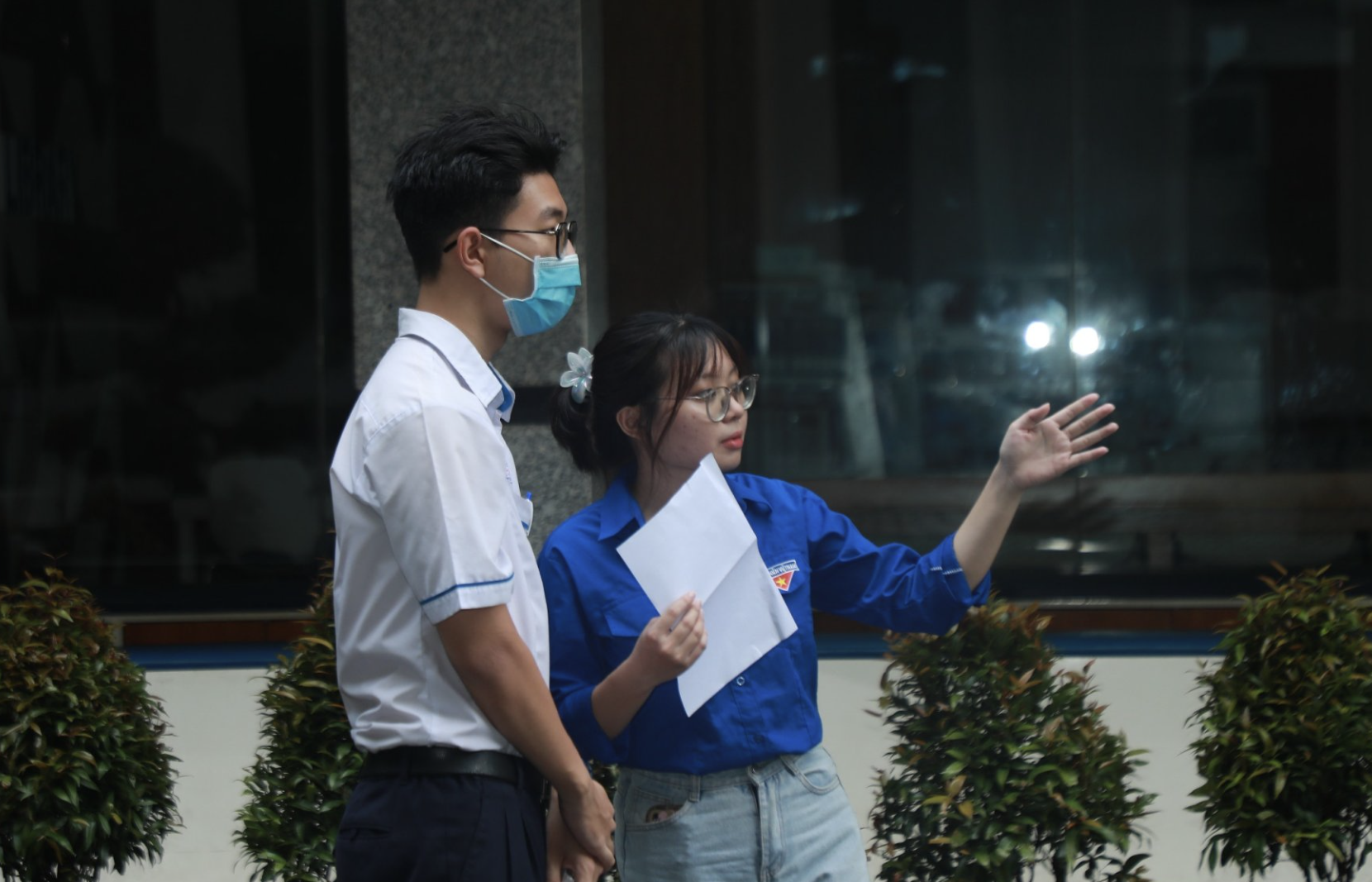 Hơn 40.000 thí sinh thi đánh giá năng lực đợt 2- Ảnh 1. Hơn 40.000 thí sinh thi đánh giá năng lực đợt 2- Ảnh 1.