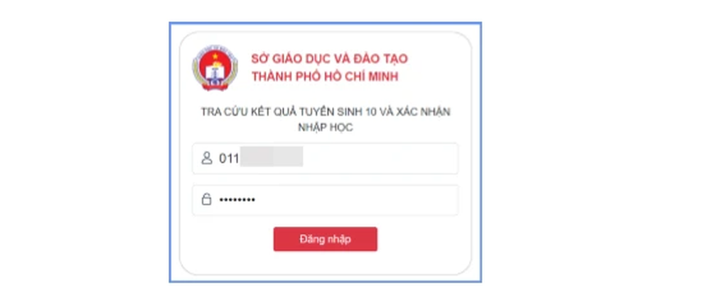 Hướng dẫn nhập học lớp 10 tại TPHCM năm học 2024-2025, một điểm mới - 3 Hướng dẫn nhập học lớp 10 tại TPHCM năm học 2024-2025, một điểm mới - 3