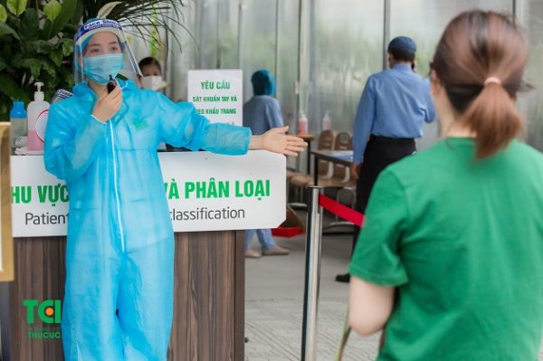 Vì sao nhiều tàu cổ đắm ở biển Quảng Ngãi? - Vietnam.vn Tự sàng lọc trước khi đến bệnh viện là cách hiệu quả để đảm bảo an toàn cho bản thân, cơ sở y tế cũng như cộng đồng