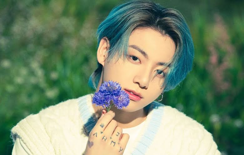 Jungkook nói gì về cáo buộc đạo nhạc ? - Ảnh 1. Jungkook nói gì về cáo buộc đạo nhạc ? - Ảnh 1.