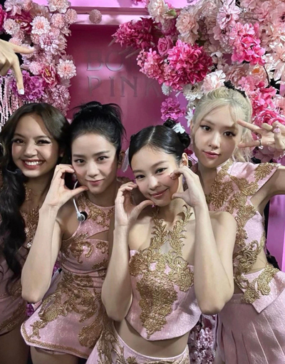 K-pop trỗi dậy: Tín hiệu lạc quan - Ảnh 2. K-pop trỗi dậy: Tín hiệu lạc quan - Ảnh 2.