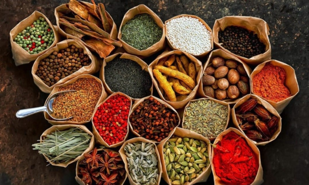Kết nối nguồn cung cầu dược liệu cổ truyền - Ảnh 1. Kết nối nguồn cung cầu dược liệu cổ truyền - Ảnh 1.