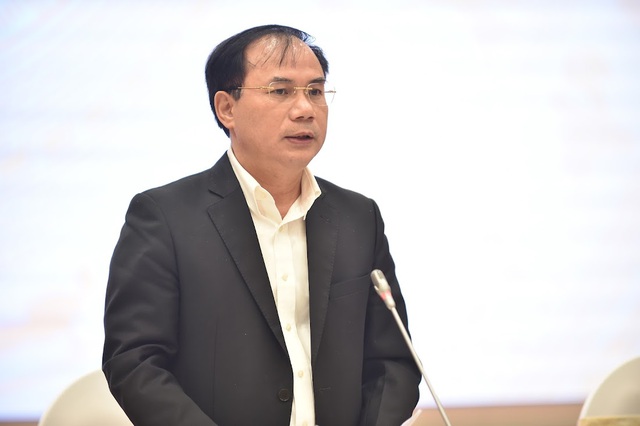 Kết quả bước đầu của Tổ công tác về bất động sản do Bộ trưởng Nguyễn Thanh Nghị làm tổ trưởng - Ảnh 1. Kết quả bước đầu của Tổ công tác về bất động sản do Bộ trưởng Nguyễn Thanh Nghị làm tổ trưởng - Ảnh 1.