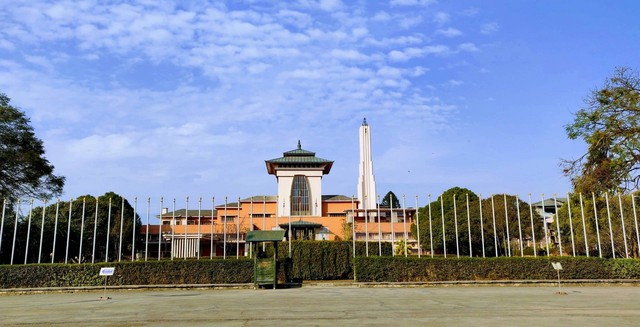 Khám phá các địa điểm không nên bỏ lỡ tại Kathmandu, Nepal- Ảnh 2. Khám phá các địa điểm không nên bỏ lỡ tại Kathmandu, Nepal- Ảnh 2.
