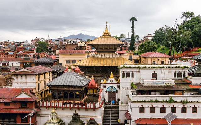Khám phá các địa điểm không nên bỏ lỡ tại Kathmandu, Nepal- Ảnh 1. Khám phá các địa điểm không nên bỏ lỡ tại Kathmandu, Nepal- Ảnh 1.