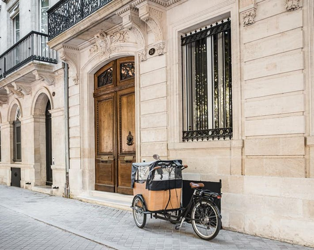Khám phá những địa điểm lưu trú tại Bordeaux mà bạn có thể cân nhắc- Ảnh 1. Khám phá những địa điểm lưu trú tại Bordeaux mà bạn có thể cân nhắc- Ảnh 1.