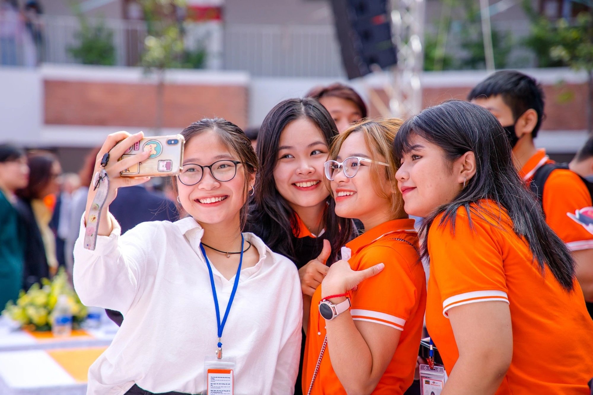 Không đợi lọc ảo, một trường ĐH công bố luôn điểm chuẩn là 21- Ảnh 1. Không đợi lọc ảo, một trường ĐH công bố luôn điểm chuẩn là 21- Ảnh 1.