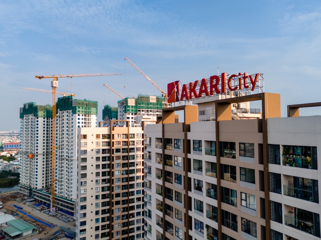 Khung pháp lý và lãi suất vay mua nhà - hai yếu tố dẫn dắt thị trường bất động sản - 1 Khung pháp lý và lãi suất vay mua nhà - hai yếu tố dẫn dắt thị trường bất động sản - 1