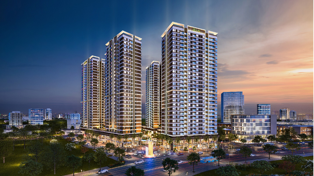 Khung pháp lý và lãi suất vay mua nhà - hai yếu tố dẫn dắt thị trường bất động sản - 2 Khung pháp lý và lãi suất vay mua nhà - hai yếu tố dẫn dắt thị trường bất động sản - 2