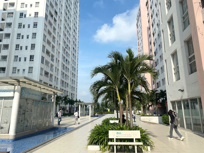 Kiến nghị hỗ trợ lãi suất cho người mua căn nhà đầu tiên trong 10-20 năm - Ảnh 1. Kiến nghị hỗ trợ lãi suất cho người mua căn nhà đầu tiên trong 10-20 năm - Ảnh 1.
