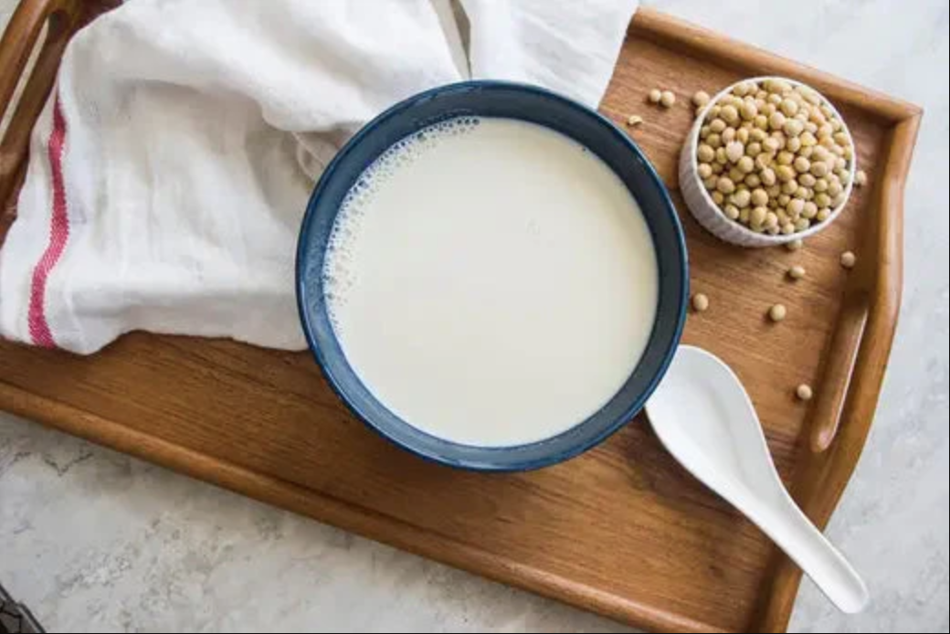 Dân mạng tròn mắt trước 1 món canh ở miền Bắc: Là 1 loại nước giải khát, không ngờ lại dùng chan cơm- Ảnh 4. Dân mạng tròn mắt trước 1 món canh ở miền Bắc: Là 1 loại nước giải khát, không ngờ lại dùng chan cơm- Ảnh 4.