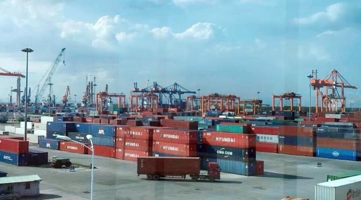 Lâm Đồng sẽ xây dựng cảng cạn tại huyện Đức Trọng- Ảnh 2. Lâm Đồng sẽ xây dựng cảng cạn tại huyện Đức Trọng- Ảnh 2.