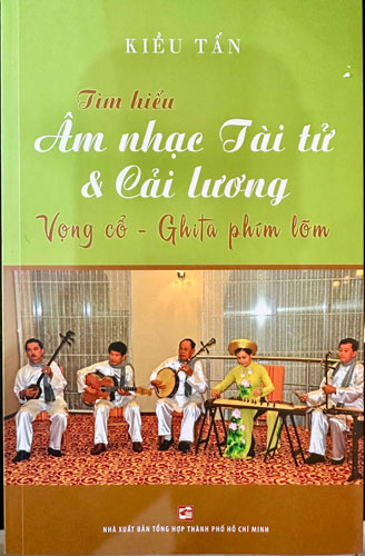 Lan tỏa nét độc đáo của đờn ca tài tử- Ảnh 1. Lan tỏa nét độc đáo của đờn ca tài tử- Ảnh 1.