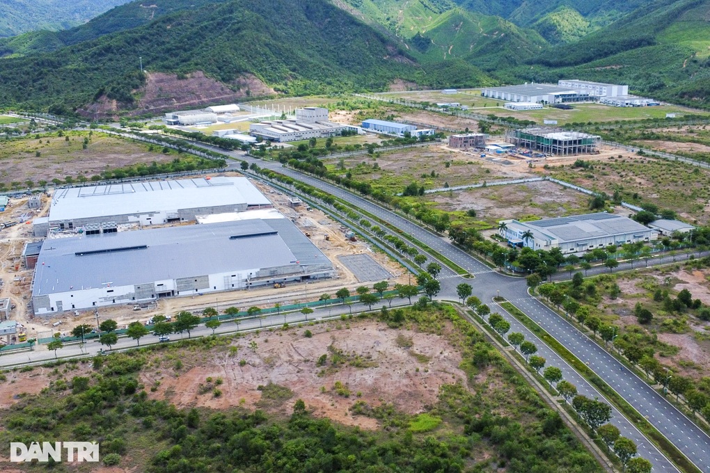 Lấy ý kiến 4 vị trí xây Khu Thương mại tự do Đà Nẵng - 2 Lấy ý kiến 4 vị trí xây Khu Thương mại tự do Đà Nẵng - 2