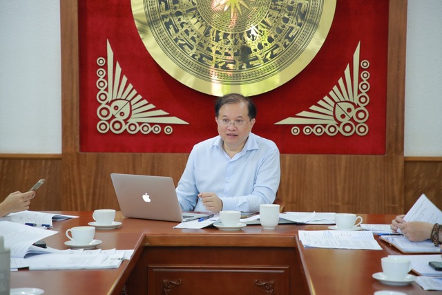 Liên hoan Phim quốc tế Hà Nội lần thứ VII dự kiến sẽ diễn ra vào tháng 11/2024 - Ảnh 1. Liên hoan Phim quốc tế Hà Nội lần thứ VII dự kiến sẽ diễn ra vào tháng 11/2024 - Ảnh 1.