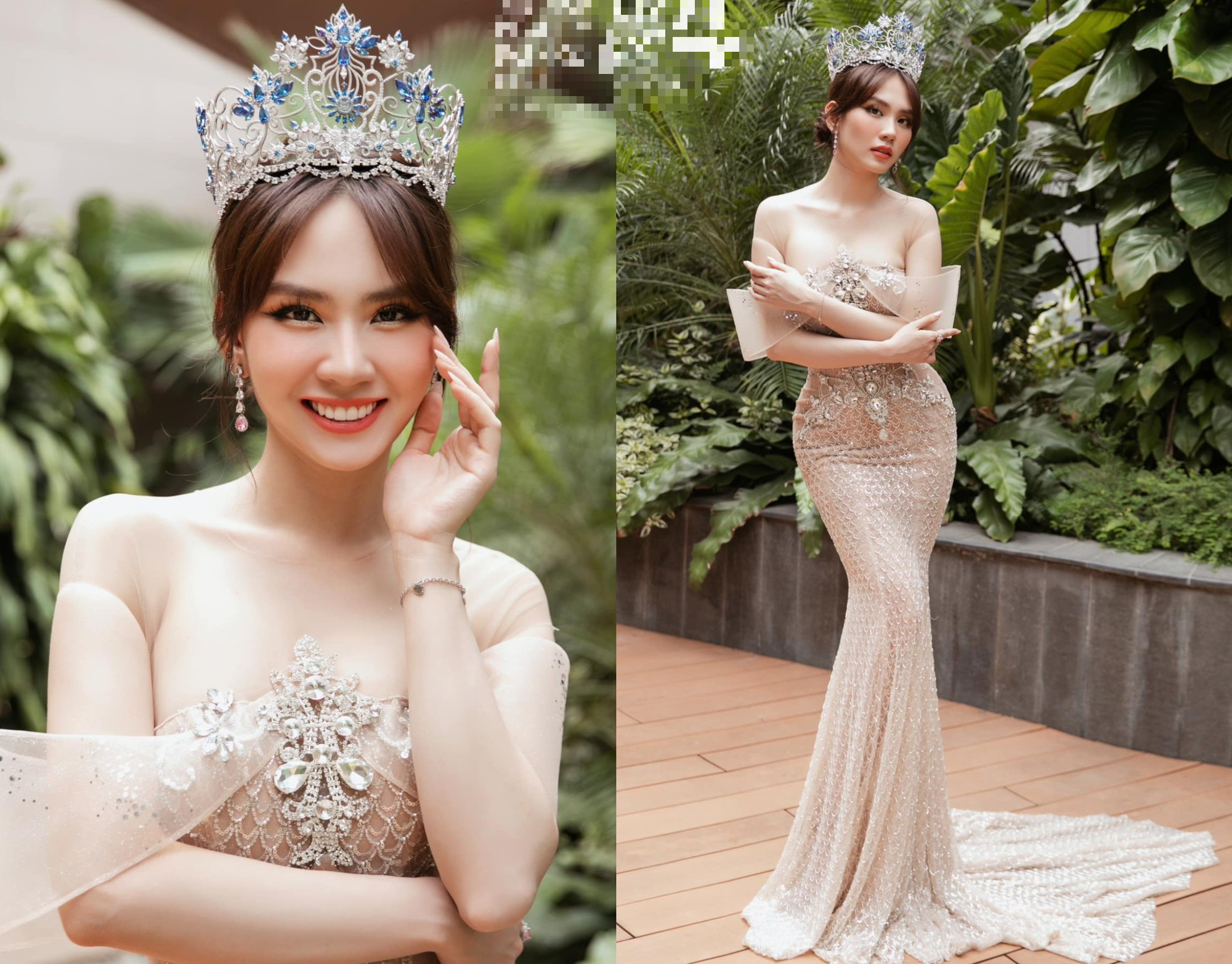 Link xem trực tiếp chung kết Miss World Vietnam 2023 - Ảnh 4. Link xem trực tiếp chung kết Miss World Vietnam 2023 - Ảnh 4.