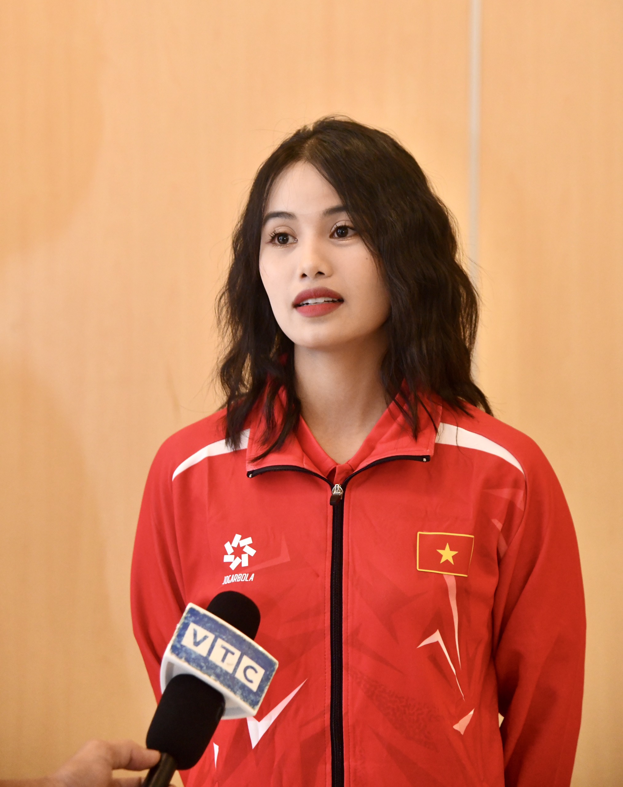 Bắn cung lĩnh ấn tiên phong: Lộ diện các đối thủ cực mạnh của Ánh Nguyệt và Quốc Phong- Ảnh 1. Bắn cung lĩnh ấn tiên phong: Lộ diện các đối thủ cực mạnh của Ánh Nguyệt và Quốc Phong- Ảnh 1.