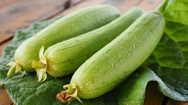Loại quả là ‘nhân sâm’ của người nghèo, ăn vào bổ não, đẹp da, chợ Việt bán rất rẻ- Ảnh 1. Loại quả là ‘nhân sâm’ của người nghèo, ăn vào bổ não, đẹp da, chợ Việt bán rất rẻ- Ảnh 1.