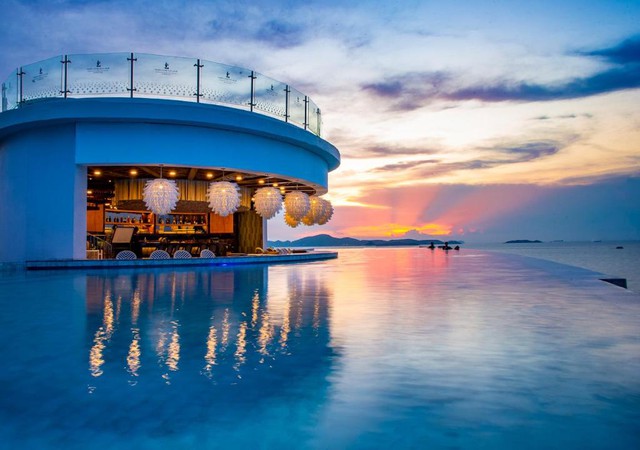 Lưu ngay những địa điểm nghỉ dưỡng gần biển tại Pattaya mà bạn có thể lưu trú- Ảnh 2. Lưu ngay những địa điểm nghỉ dưỡng gần biển tại Pattaya mà bạn có thể lưu trú- Ảnh 2.