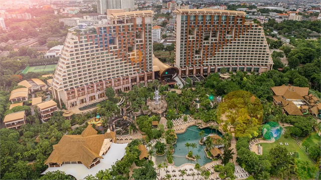 Lưu ngay những địa điểm nghỉ dưỡng gần biển tại Pattaya mà bạn có thể lưu trú- Ảnh 1. Lưu ngay những địa điểm nghỉ dưỡng gần biển tại Pattaya mà bạn có thể lưu trú- Ảnh 1.