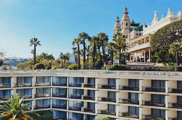 Monaco - điểm đến hấp dẫn với nhiều khách sạn sang trọng và dịch vụ đẳng cấp- Ảnh 1. Monaco - điểm đến hấp dẫn với nhiều khách sạn sang trọng và dịch vụ đẳng cấp- Ảnh 1.