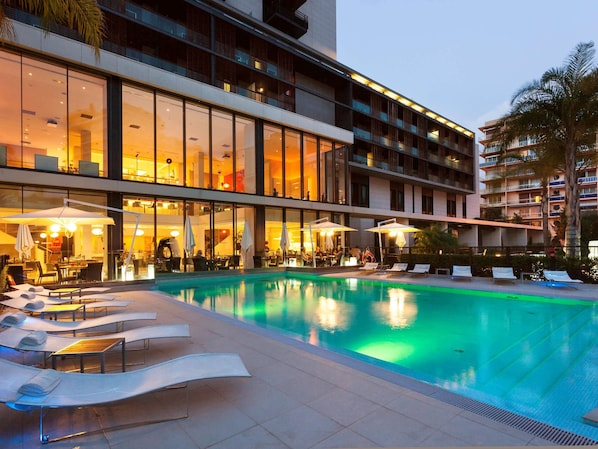 Monaco - điểm đến hấp dẫn với nhiều khách sạn sang trọng và dịch vụ đẳng cấp- Ảnh 3. Monaco - điểm đến hấp dẫn với nhiều khách sạn sang trọng và dịch vụ đẳng cấp- Ảnh 3.