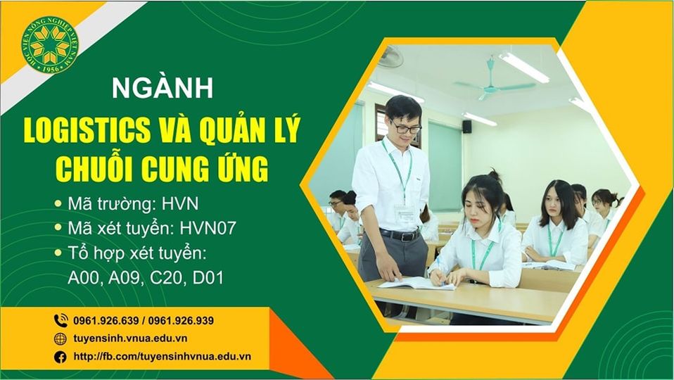 Một ngành học cực Một ngành học cực