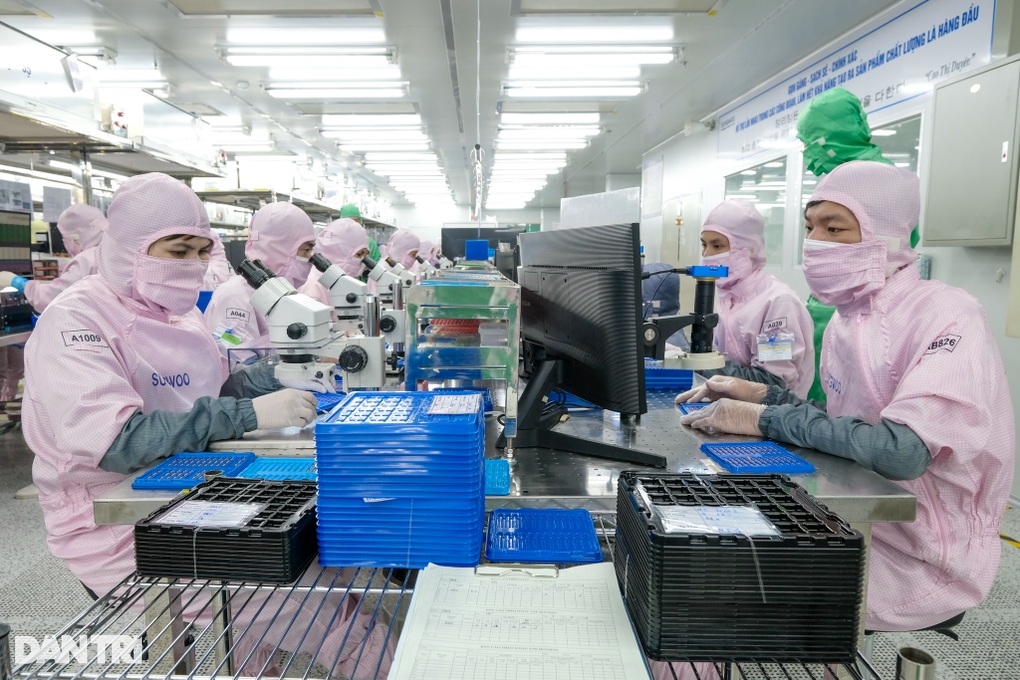 Mức lương hưu hằng tháng với người tham gia bảo hiểm xã hội từ 1/7/2025 - 1 Mức lương hưu hằng tháng với người tham gia bảo hiểm xã hội từ 1/7/2025 - 1