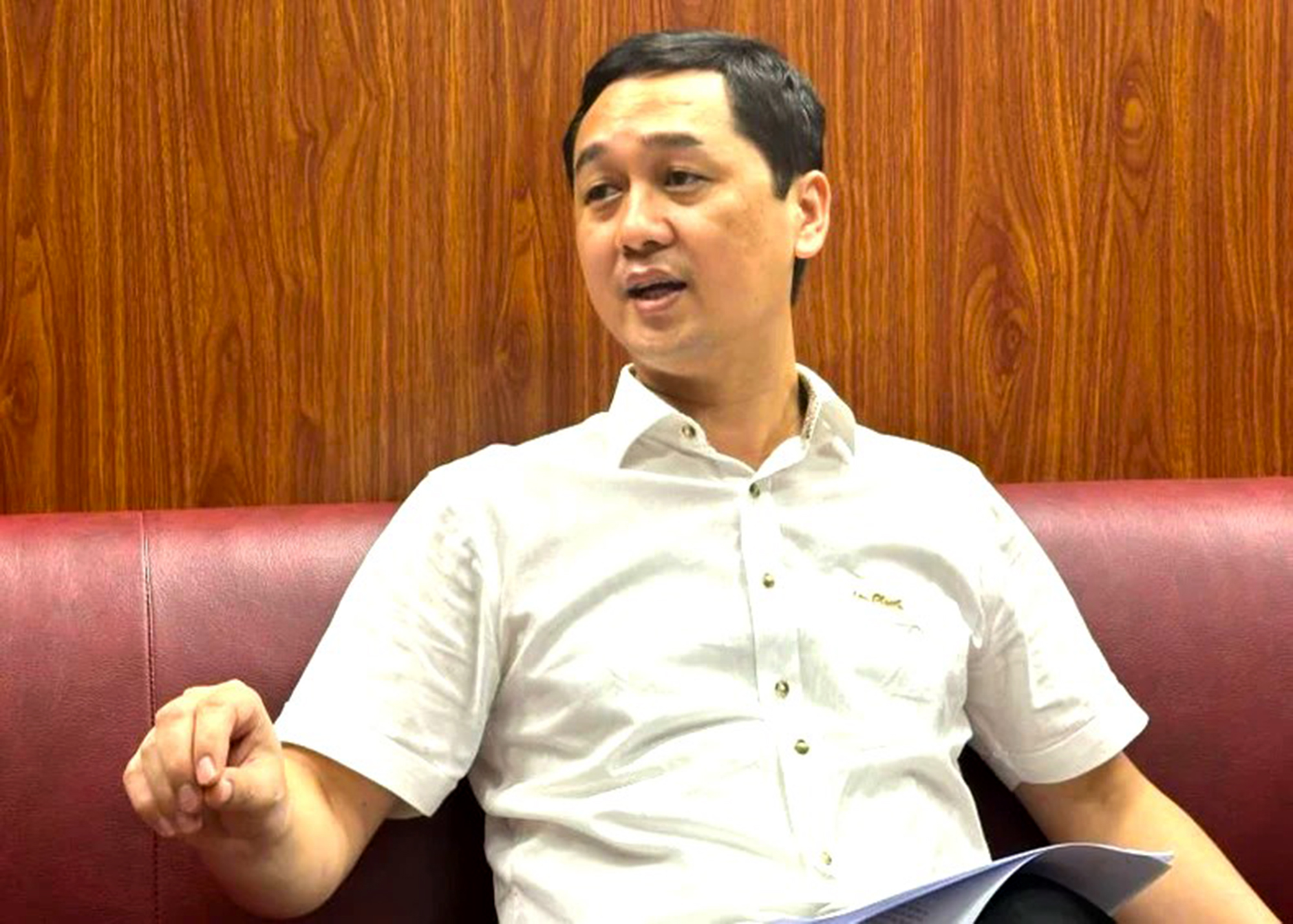 Năm 2025 hoàn thành toàn bộ trạm dừng nghỉ cao tốc- Ảnh 1. Năm 2025 hoàn thành toàn bộ trạm dừng nghỉ cao tốc- Ảnh 1.