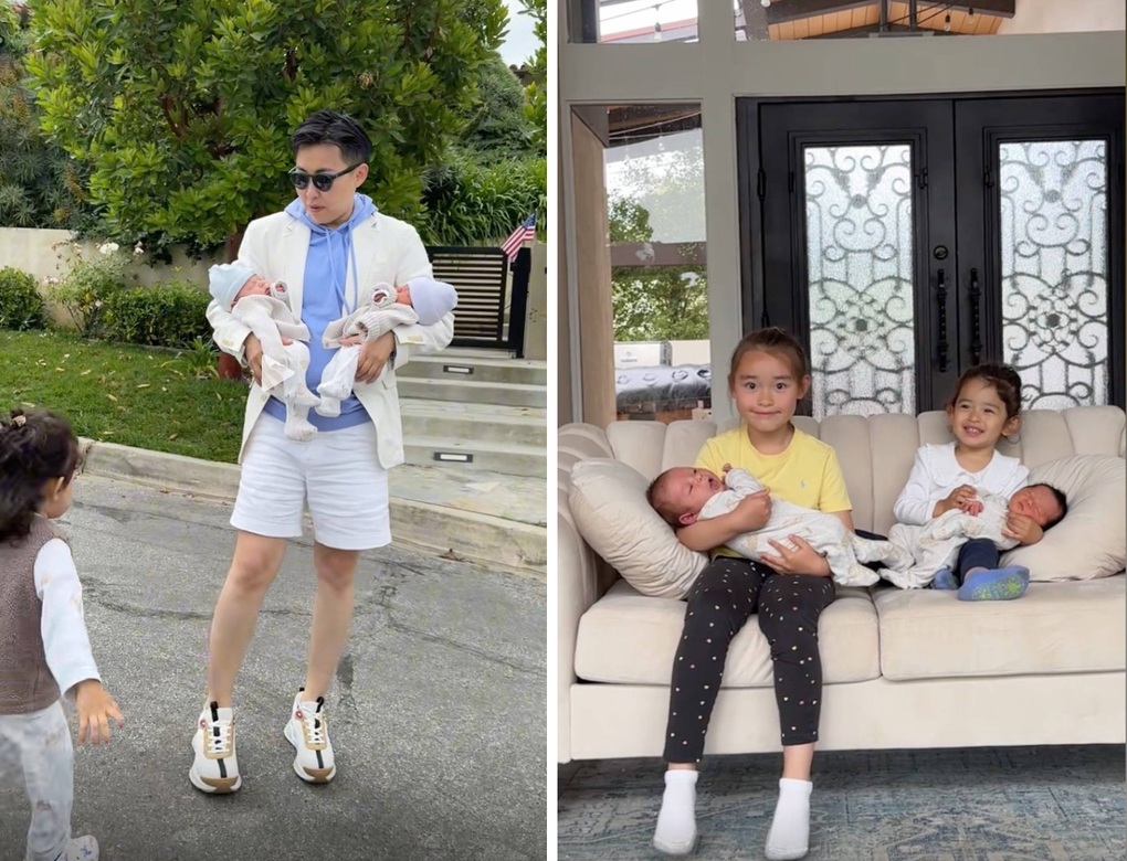 Nam giới tốt nghiệp Ivy League được nữ CEO chọn mặt để có con ưu tú - 1 Nam giới tốt nghiệp Ivy League được nữ CEO chọn mặt để có con ưu tú - 1