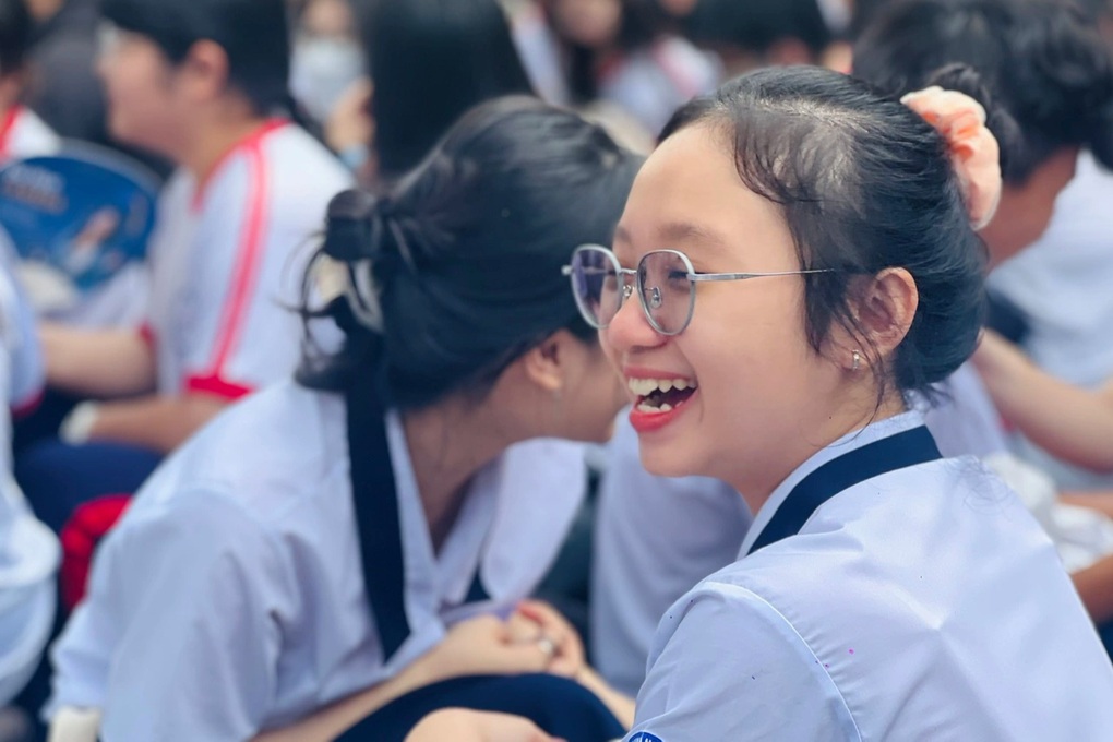 Ngành học bá chủ điểm chuẩn 2024, thị trường rất thiếu dù lương 50 triệu - 1 Ngành học bá chủ điểm chuẩn 2024, thị trường rất thiếu dù lương 50 triệu - 1